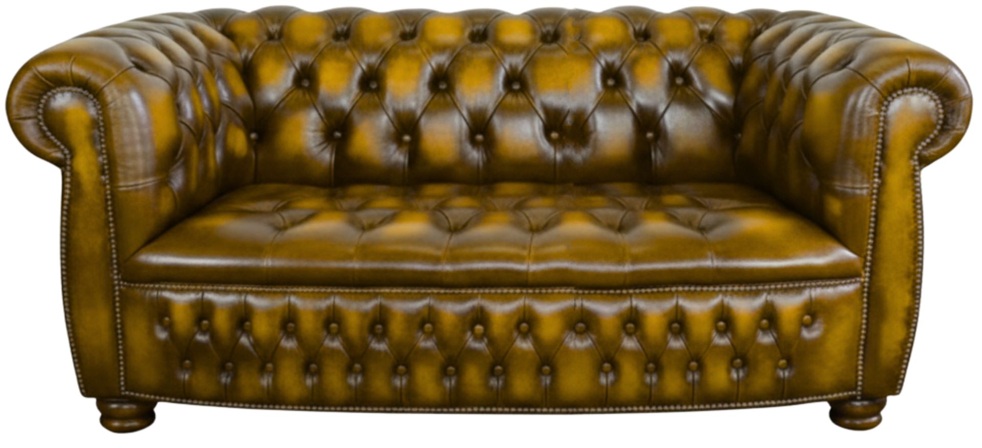 The Balmoral Chesterfield
